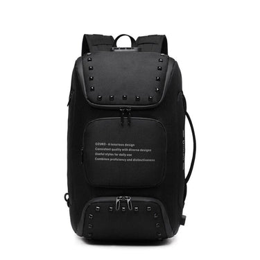 mochila antirrobo grande